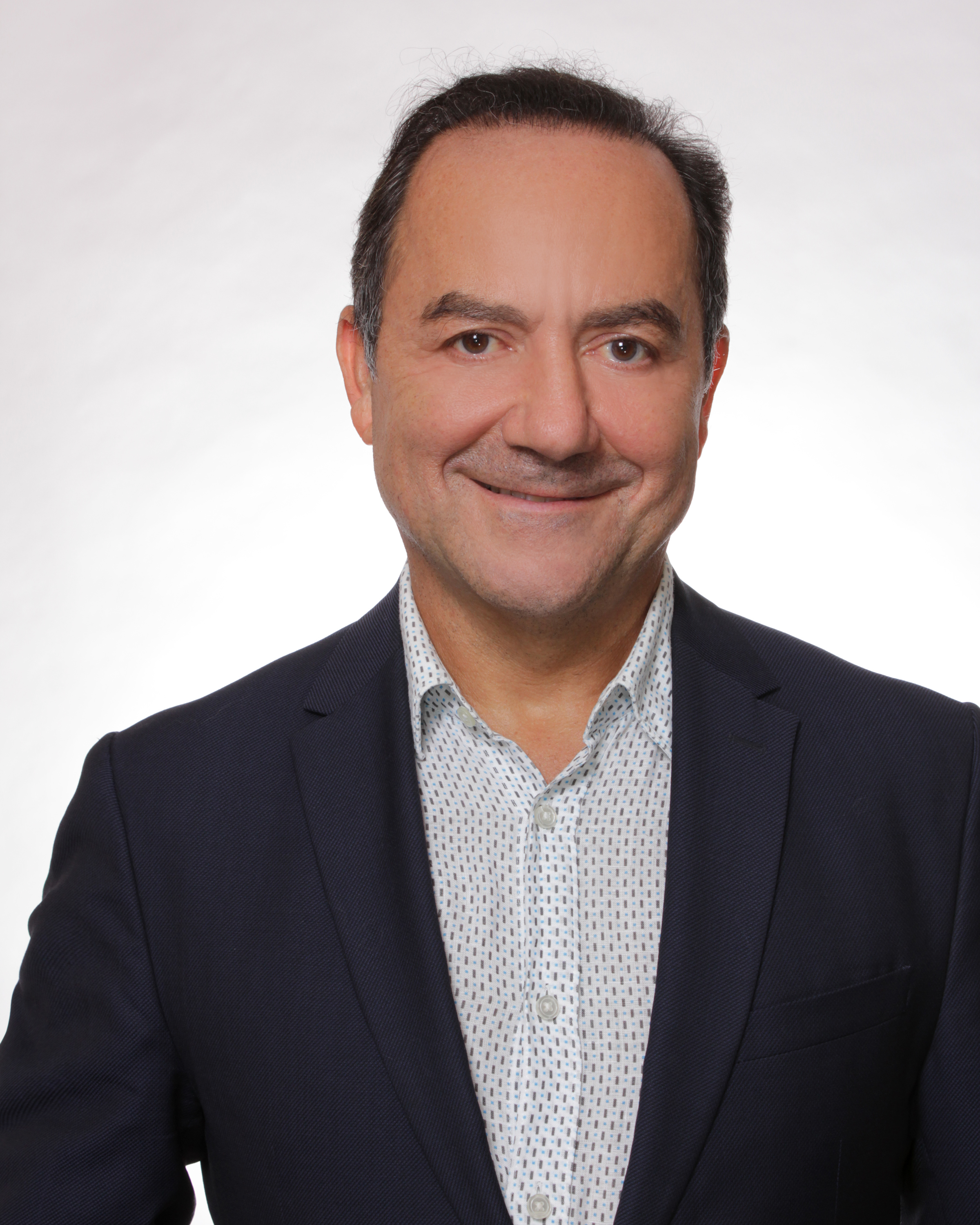 Image of Image of Kutluk Oktay, MD