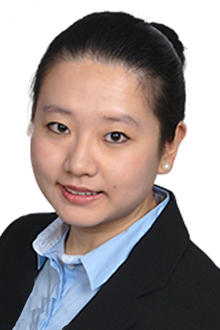 Image of Image of Angela Shao, MD