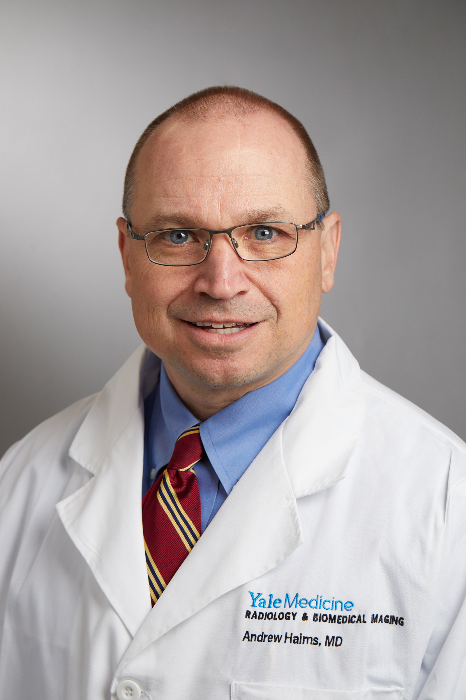 Image of Image of Andrew Haims, MD