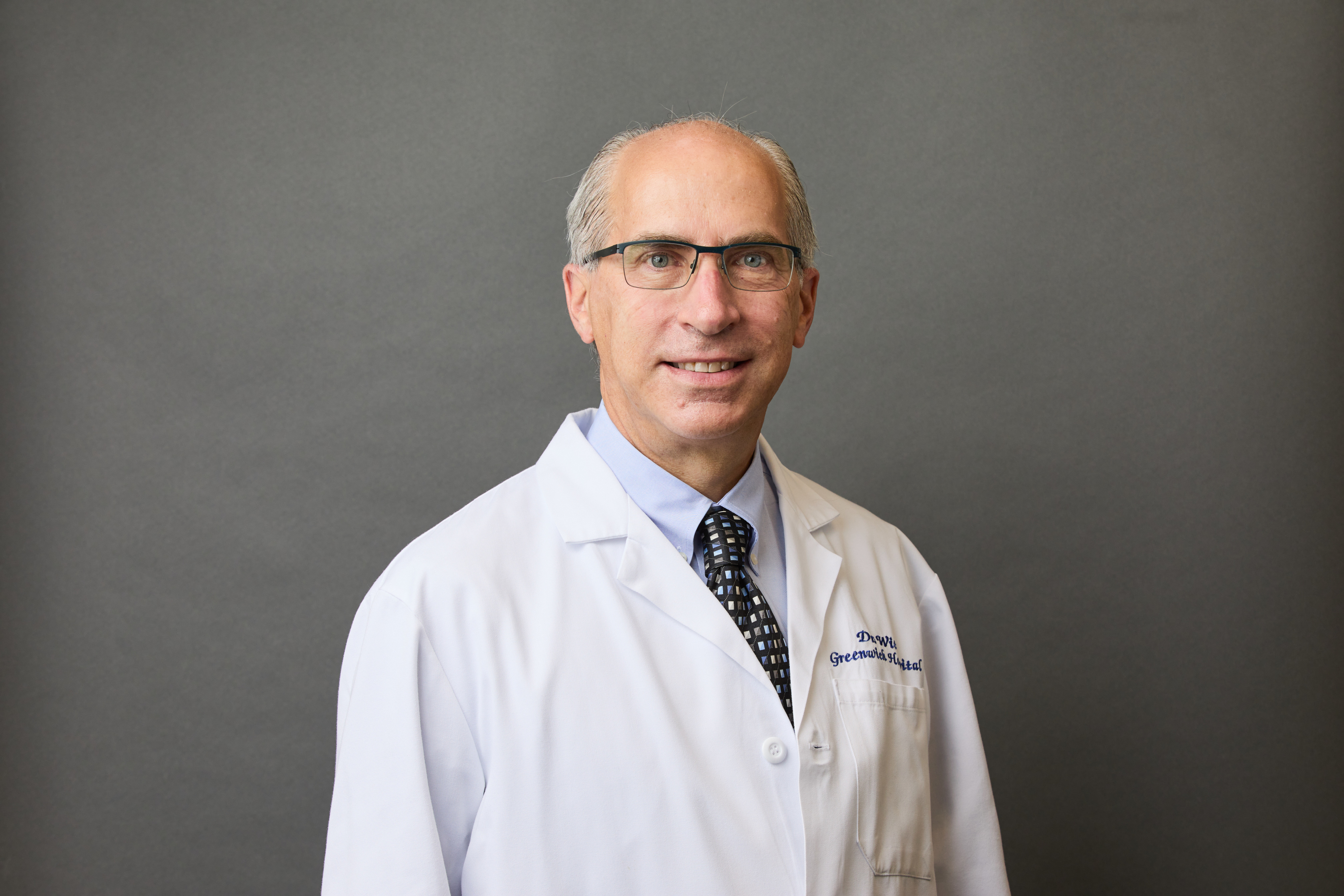 Image of Image of Barry R. Witt, FACOG, MD