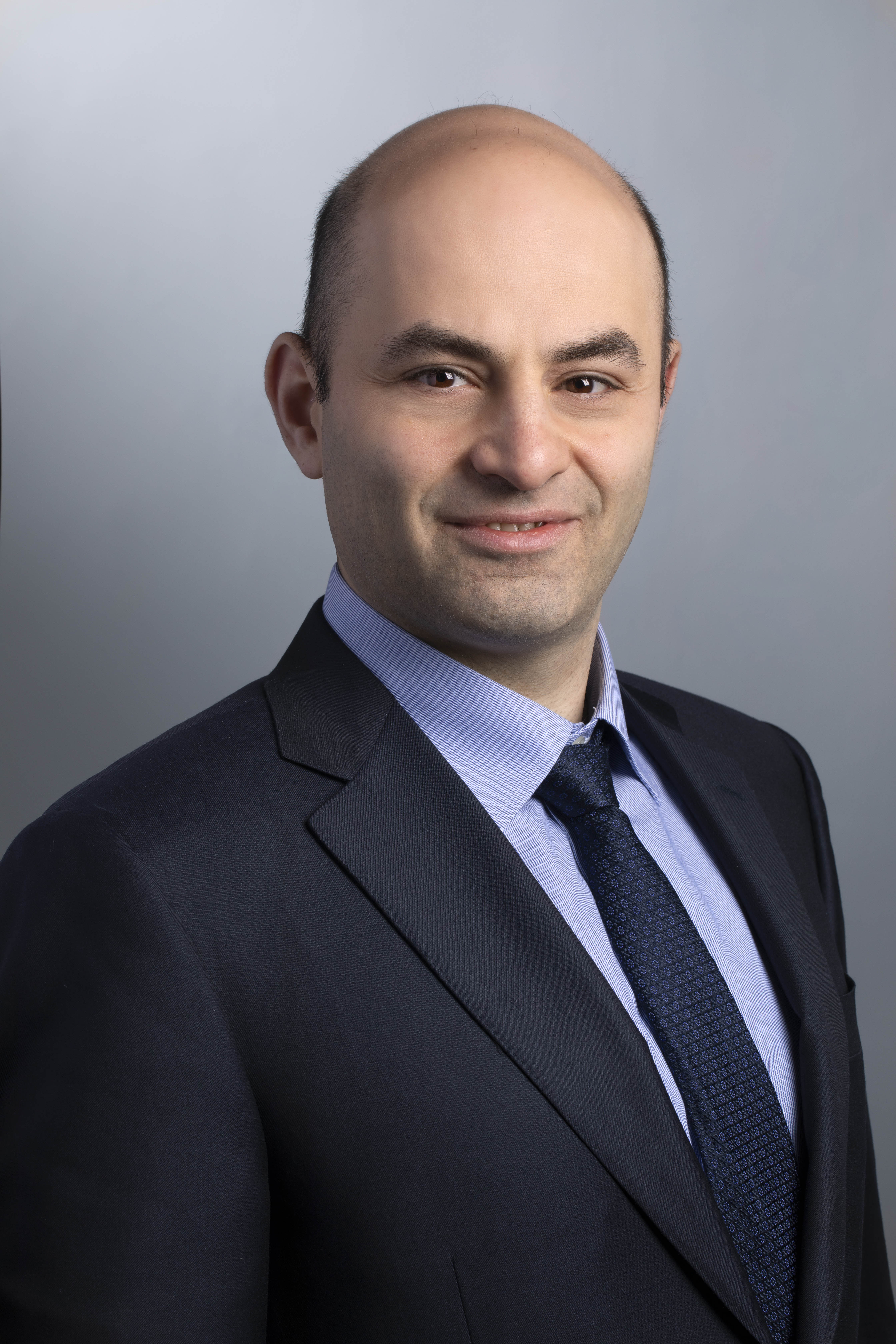 Image of Image of Edouard Aboian, MD