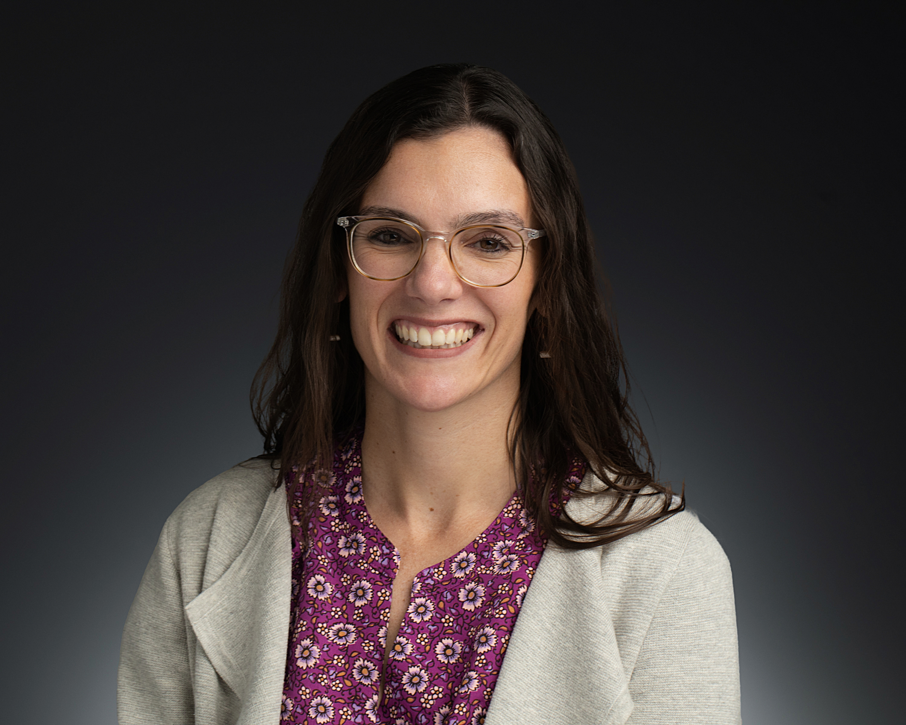 Image of Image of Maggie Stoeckel, PhD