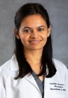 Image of Image of Sanchita Sharma, MD