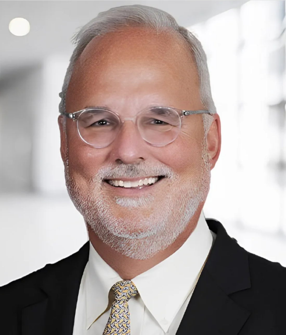 Image of Image of David Klimstra, MD