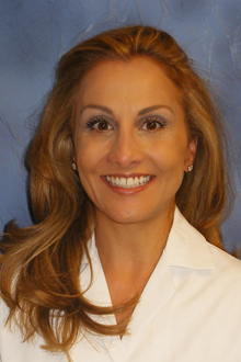 Image of Image of Anastasia Zarakiotis, DDS