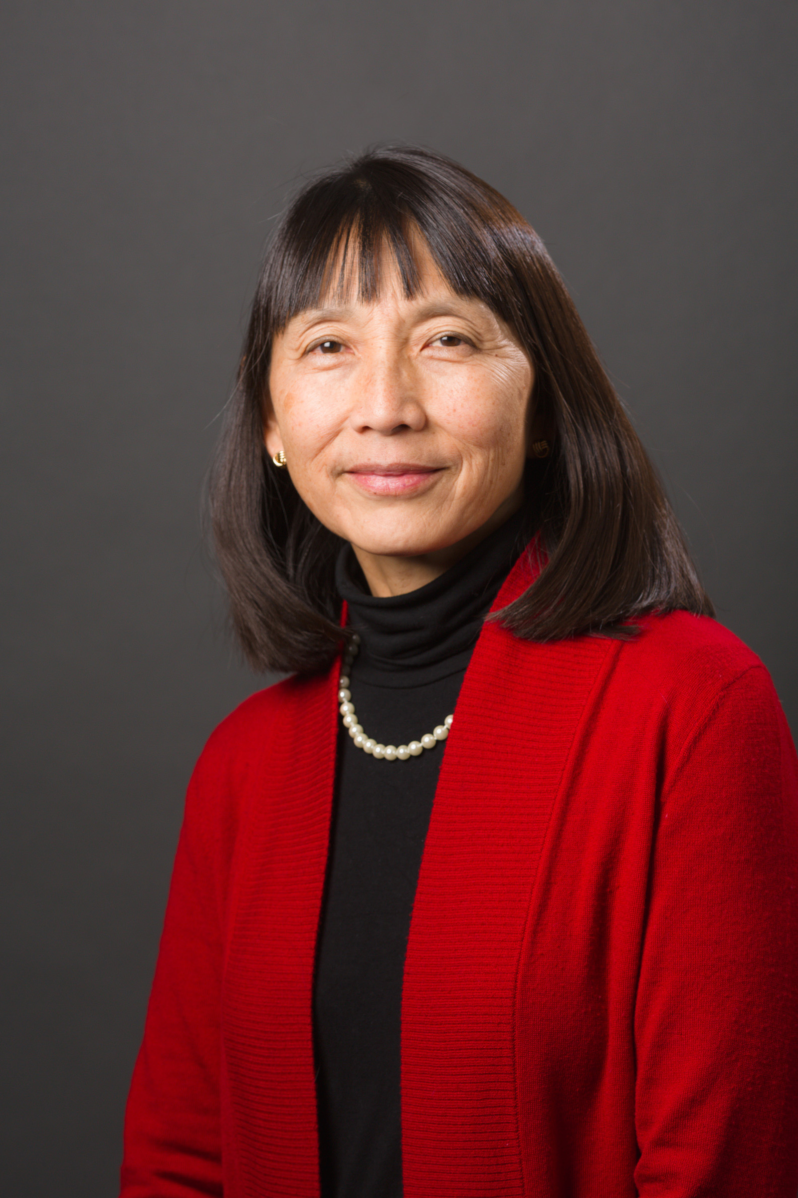 Image of Image of Lynn Tanoue, MD, MBA