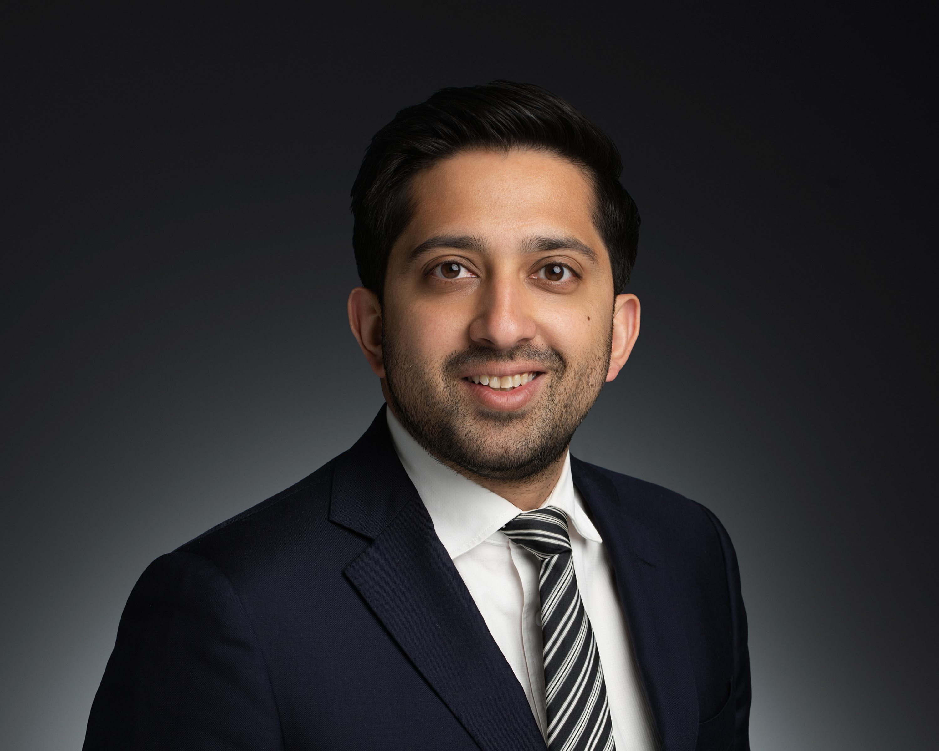 Image of Image of Samir Zaidi, MD, PhD