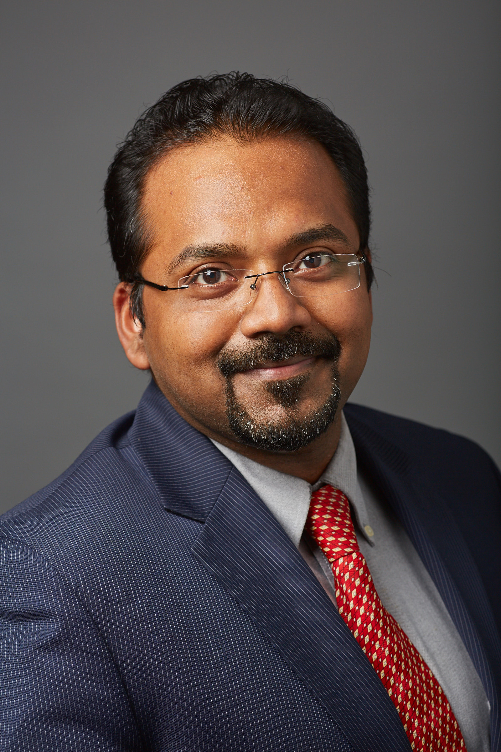 Image of Image of Rajiv Radhakrishnan, MBBS, MD, FAPA