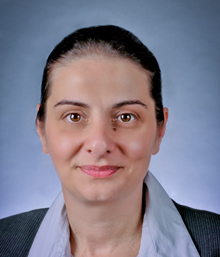 Image of Image of Anica Antic, MD