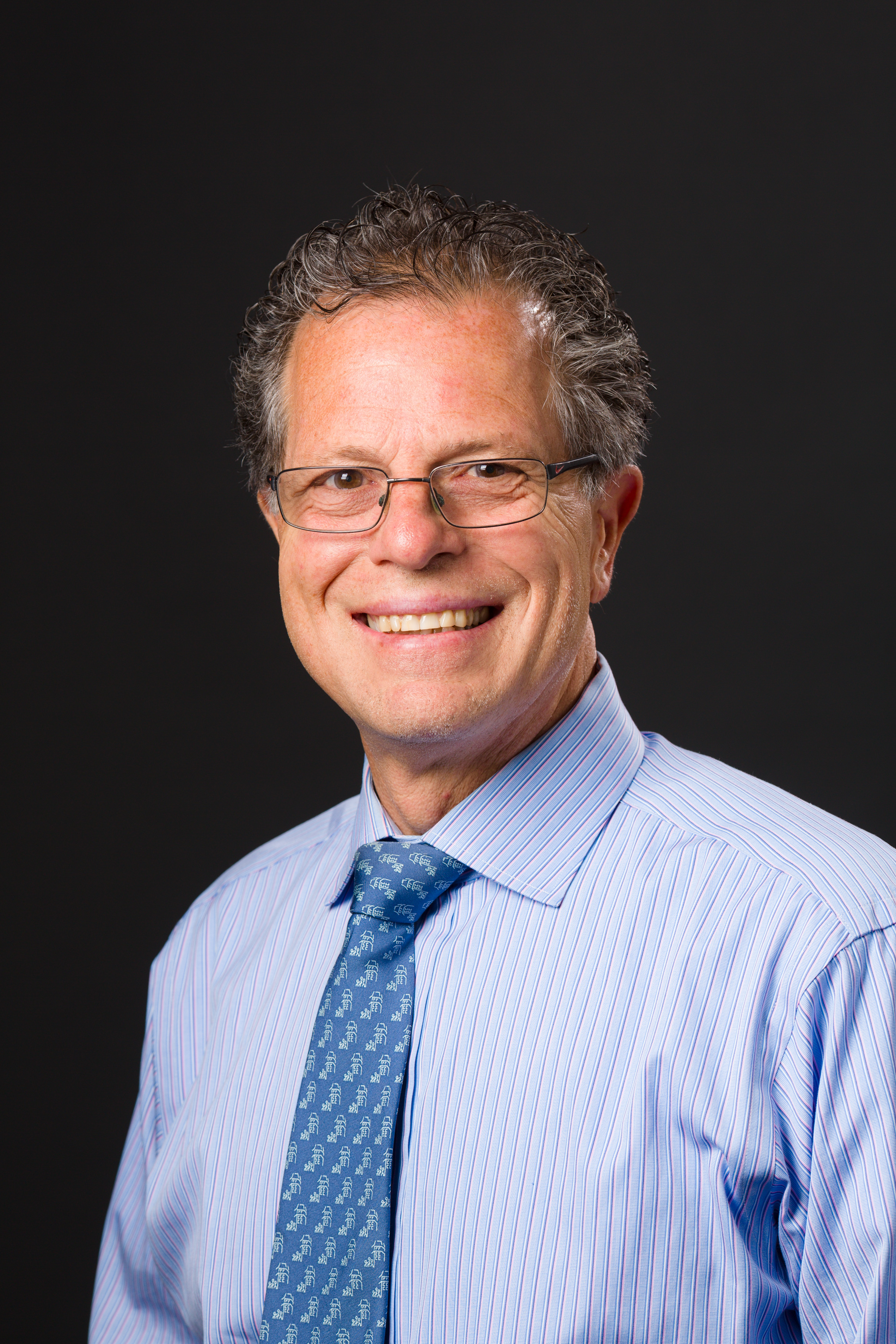 Image of Image of Lawrence A. Vitulano, PhD, ABPP
