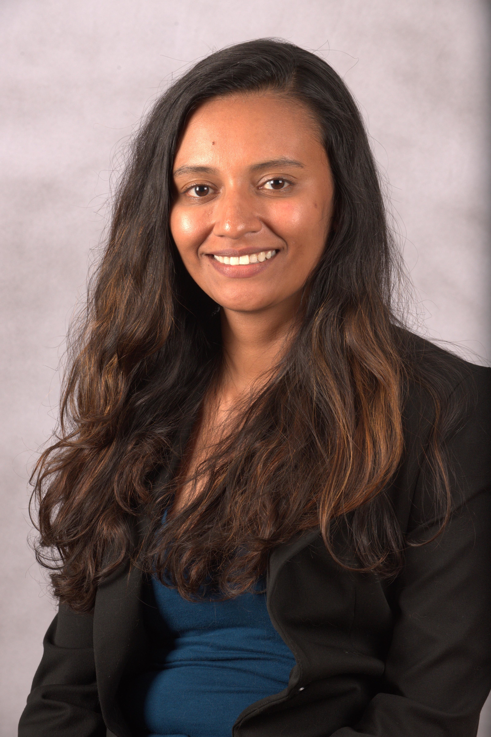 Image of Image of Tania Hossin, APRN