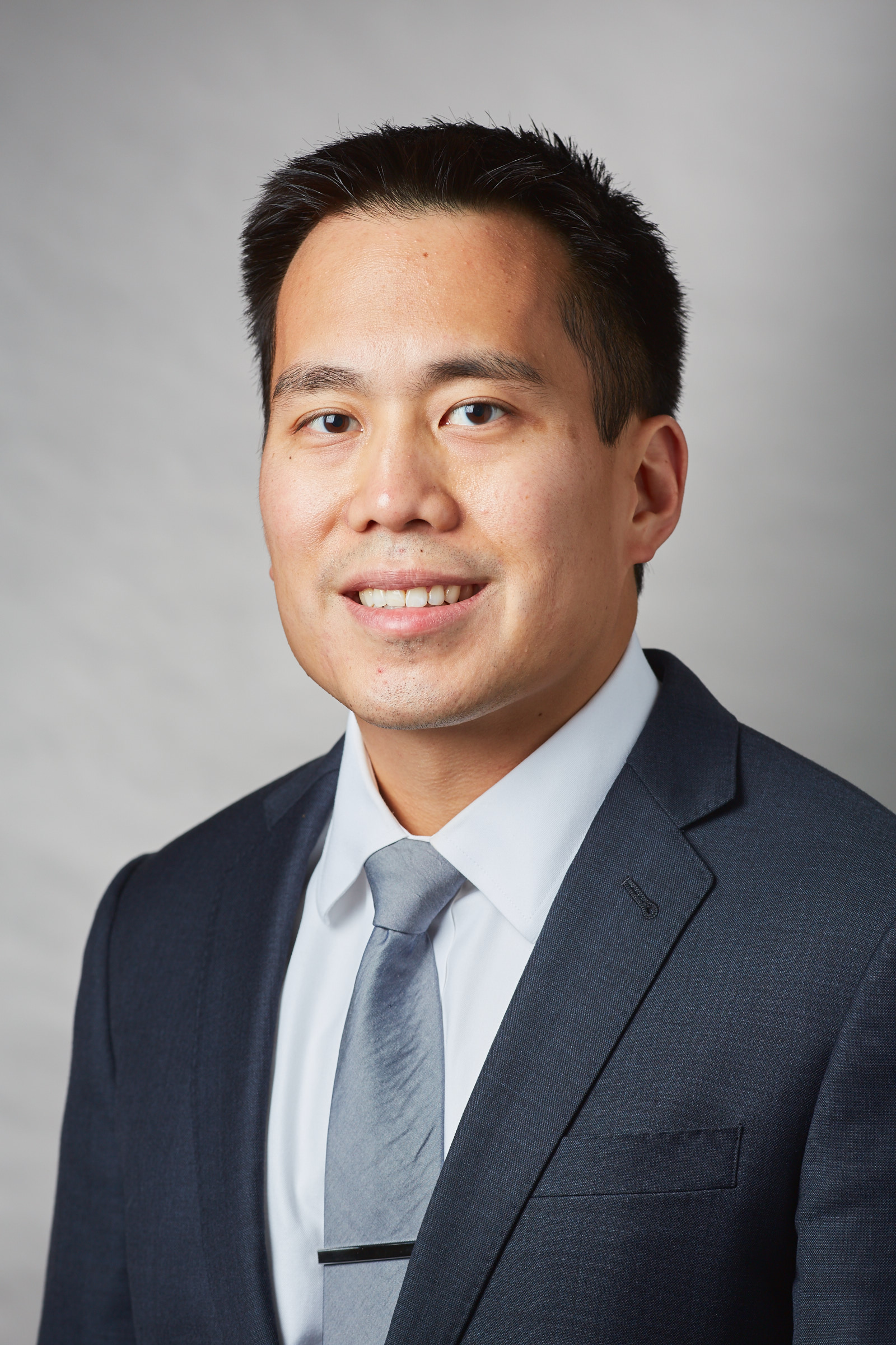 Image of Image of Alan Enriquez, MD