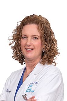 Image of Image of Kristen M. Broedlin, APRN