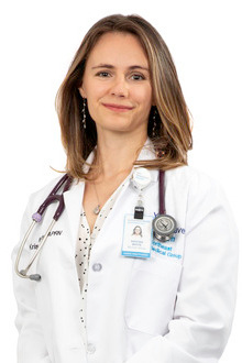 Image of Image of Kristen M. Whyte, APRN