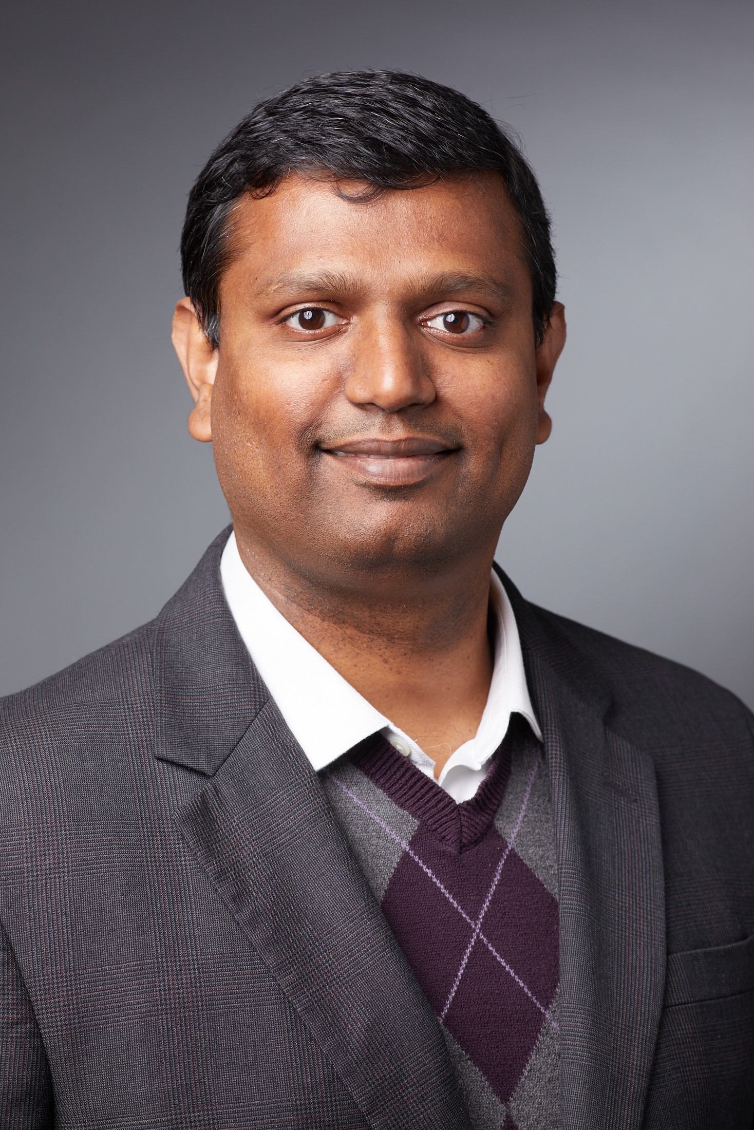 Image of Image of Lohith Gowda, MD, MRCP