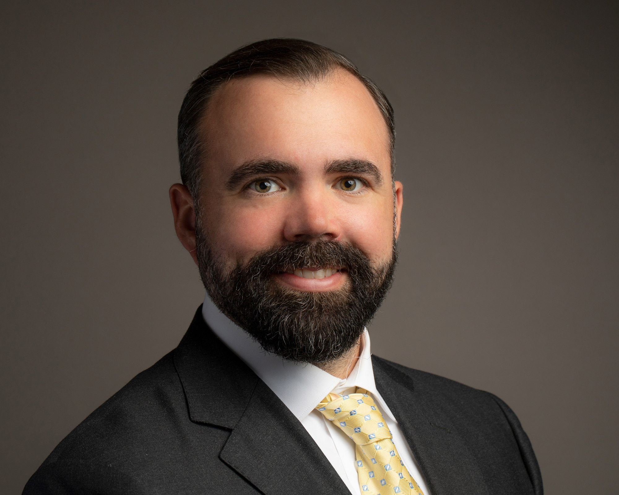 Image of Image of Adam Romanek, PA, PA