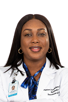 Image of Image of Nonyelum Nwachukwu, APRN