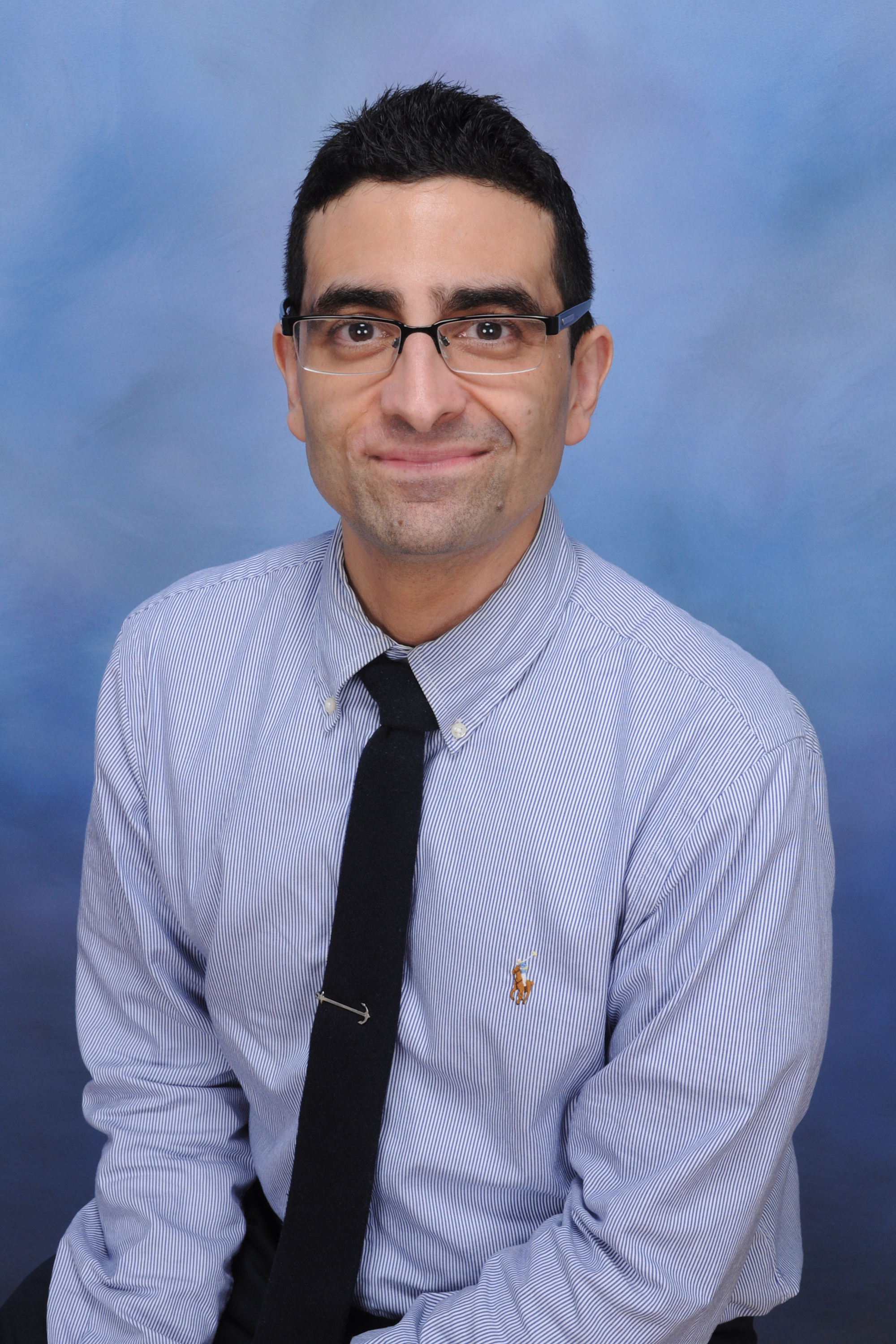 Image of Image of Imran Y. Ali, MD