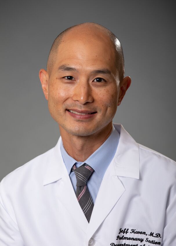 Image of Image of Jeff S. Kwon, MD