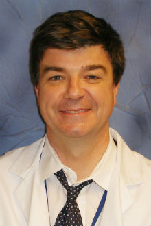 Image of Image of Gregory M. Haffner, MD