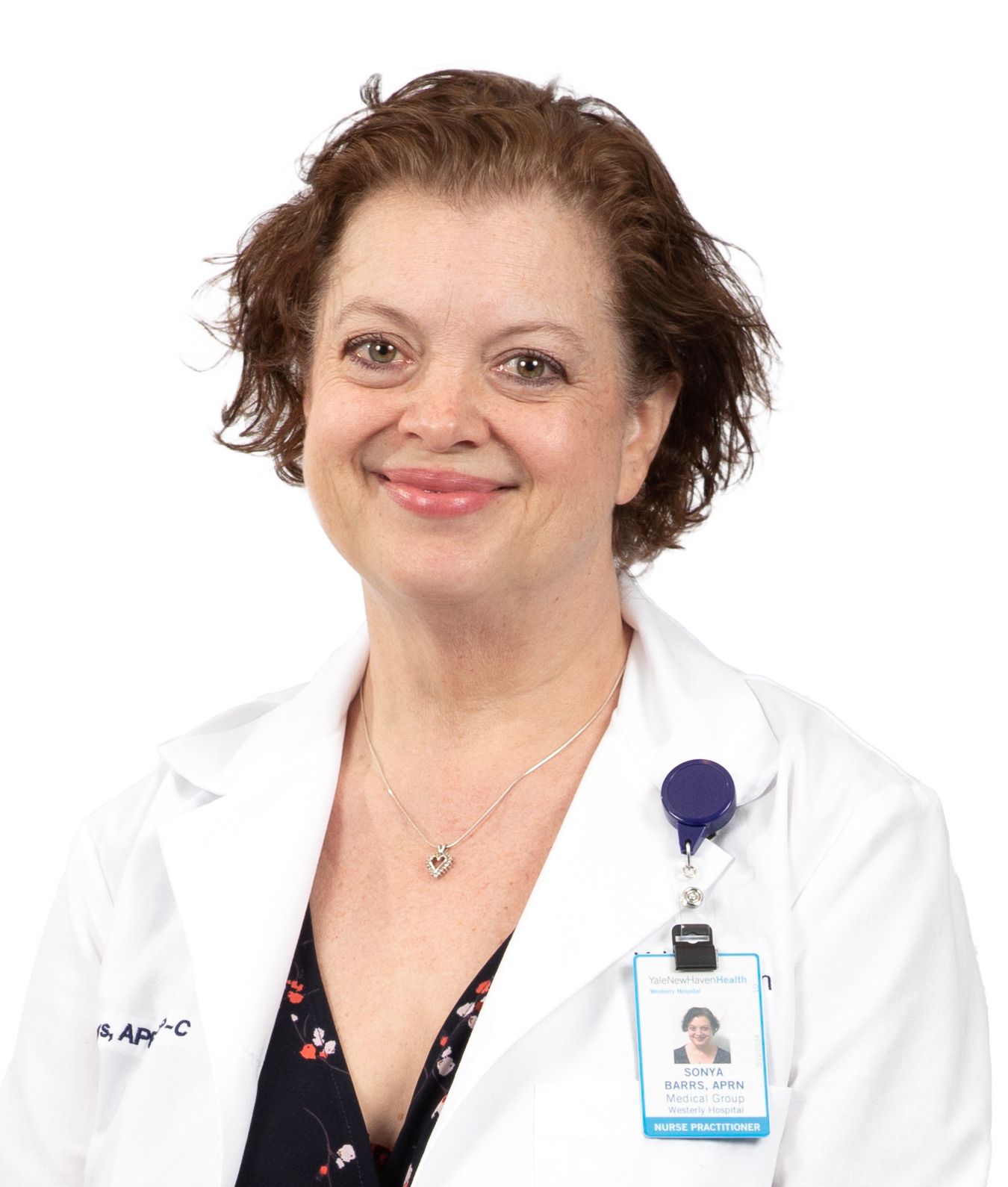 Image of Image of Sonya Barrs, APRN