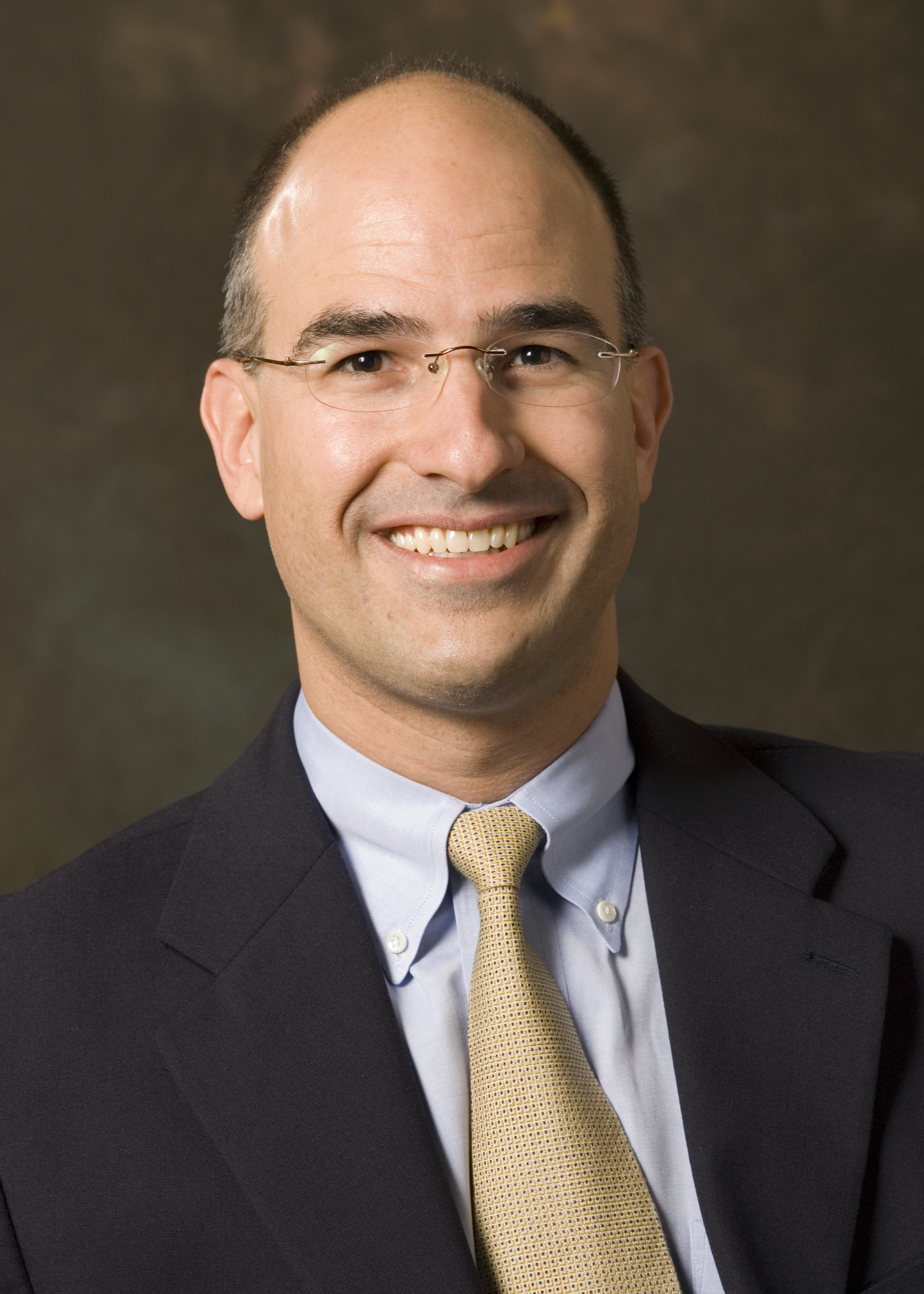 Image of Image of Richard A. Martinello, MD