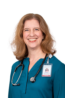 Image of Image of Rebecca C. Rastetter, MD