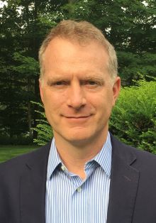 Image of Image of Matthew F. Shaw, PhD
