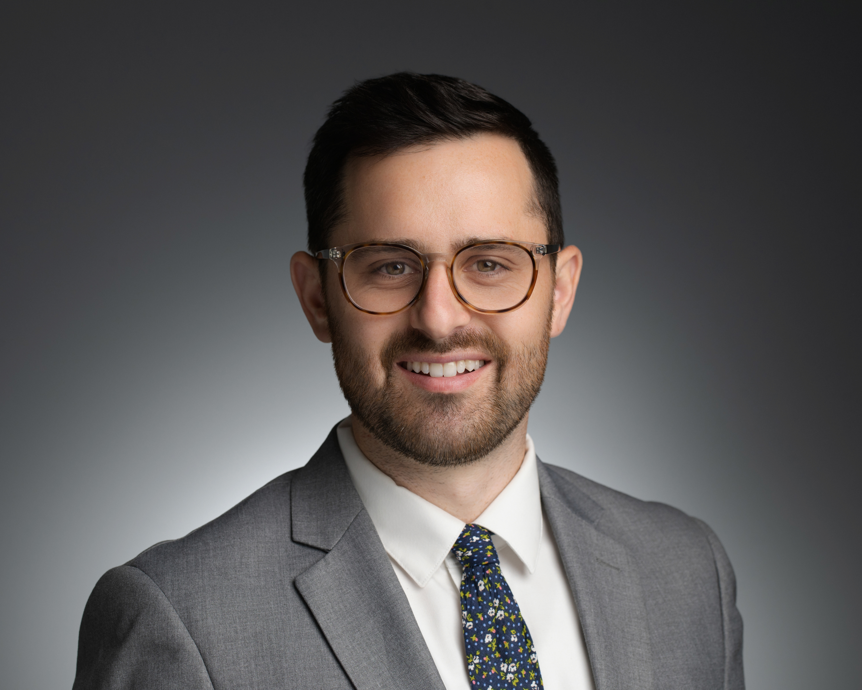 Image of Image of Mitchell McTavish, PA