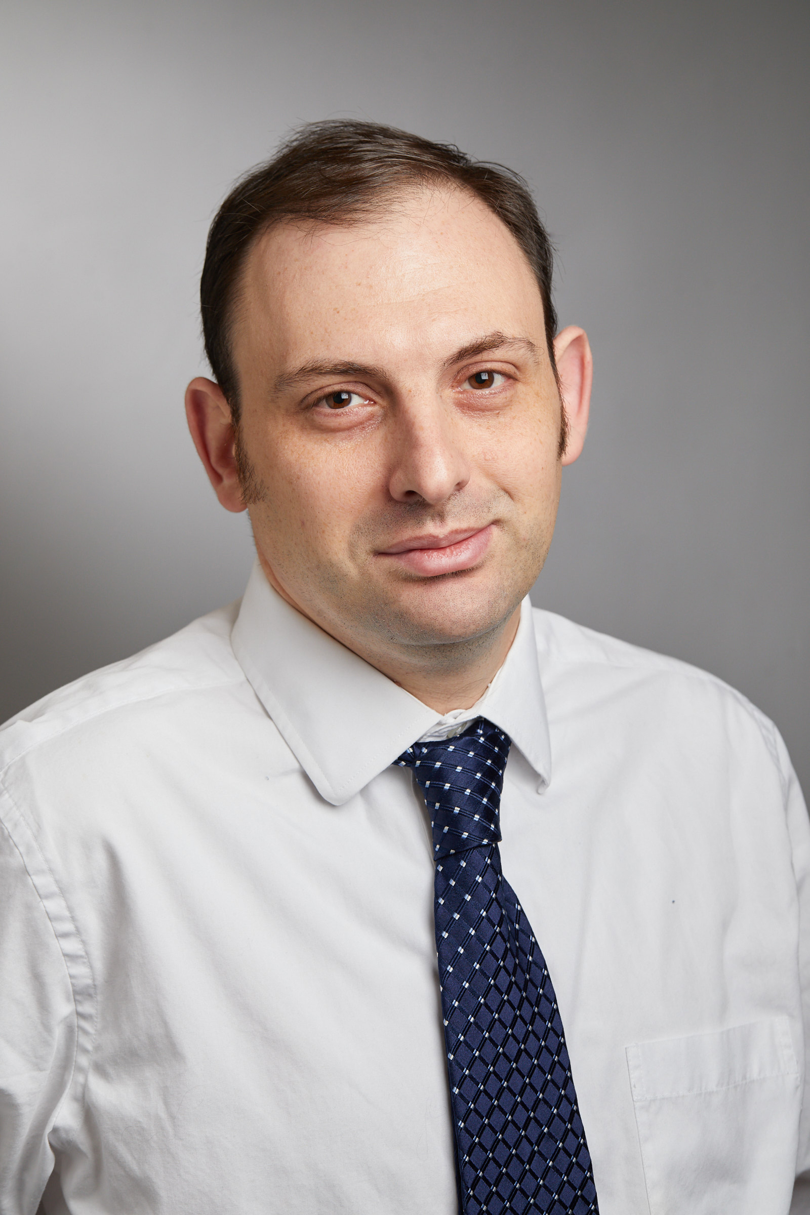 Image of Image of Michael Bloch, MD, MS