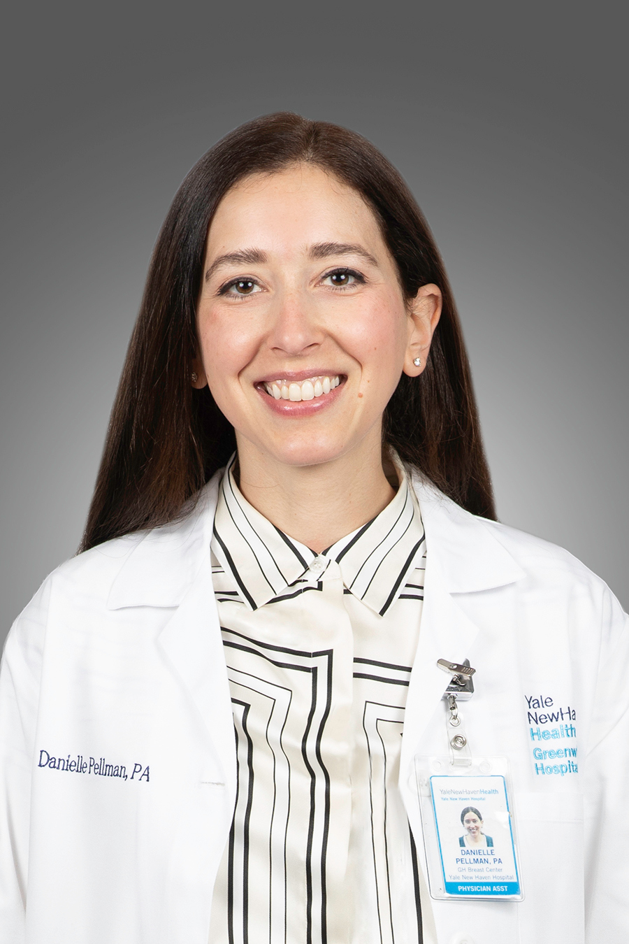 Image of Image of Danielle Pellman, PA