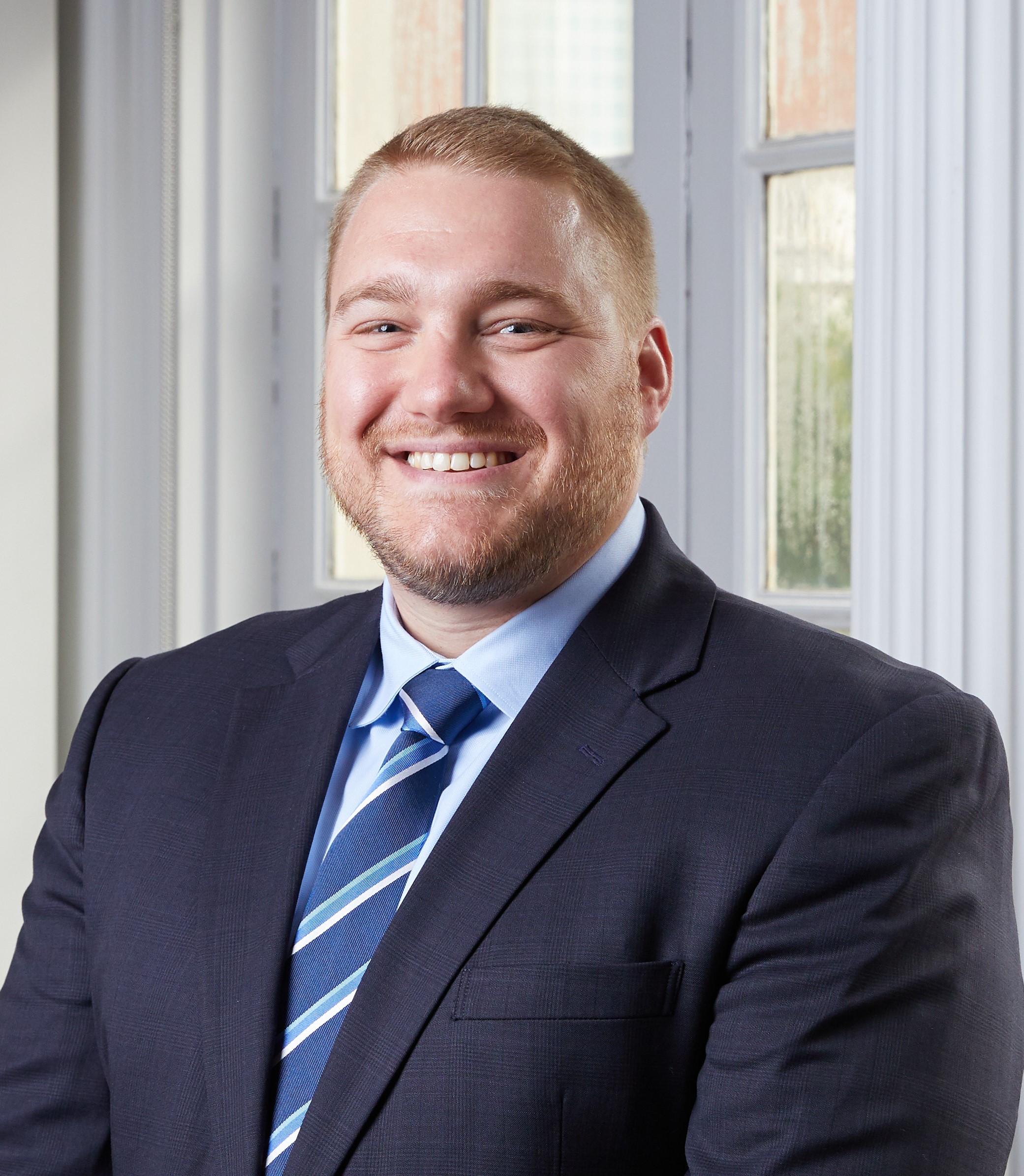 Image of Image of Matthew D. Riedel, MD