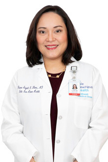 Image of Image of Ranee A. Lleva, MD