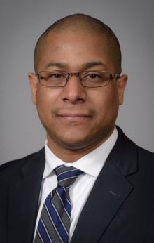 Image of Image of Cedric Benson, MD