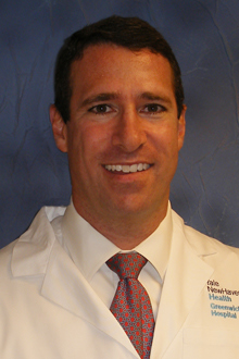 Image of Image of Ross E. Mazo, MD