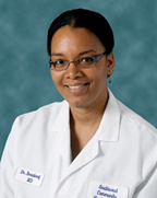 Image of Image of Anne-Lise Beauboeuf, MD