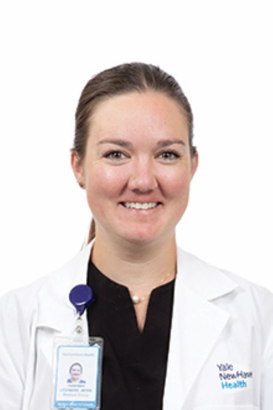 Image of Image of Hannah Leonard, APRN