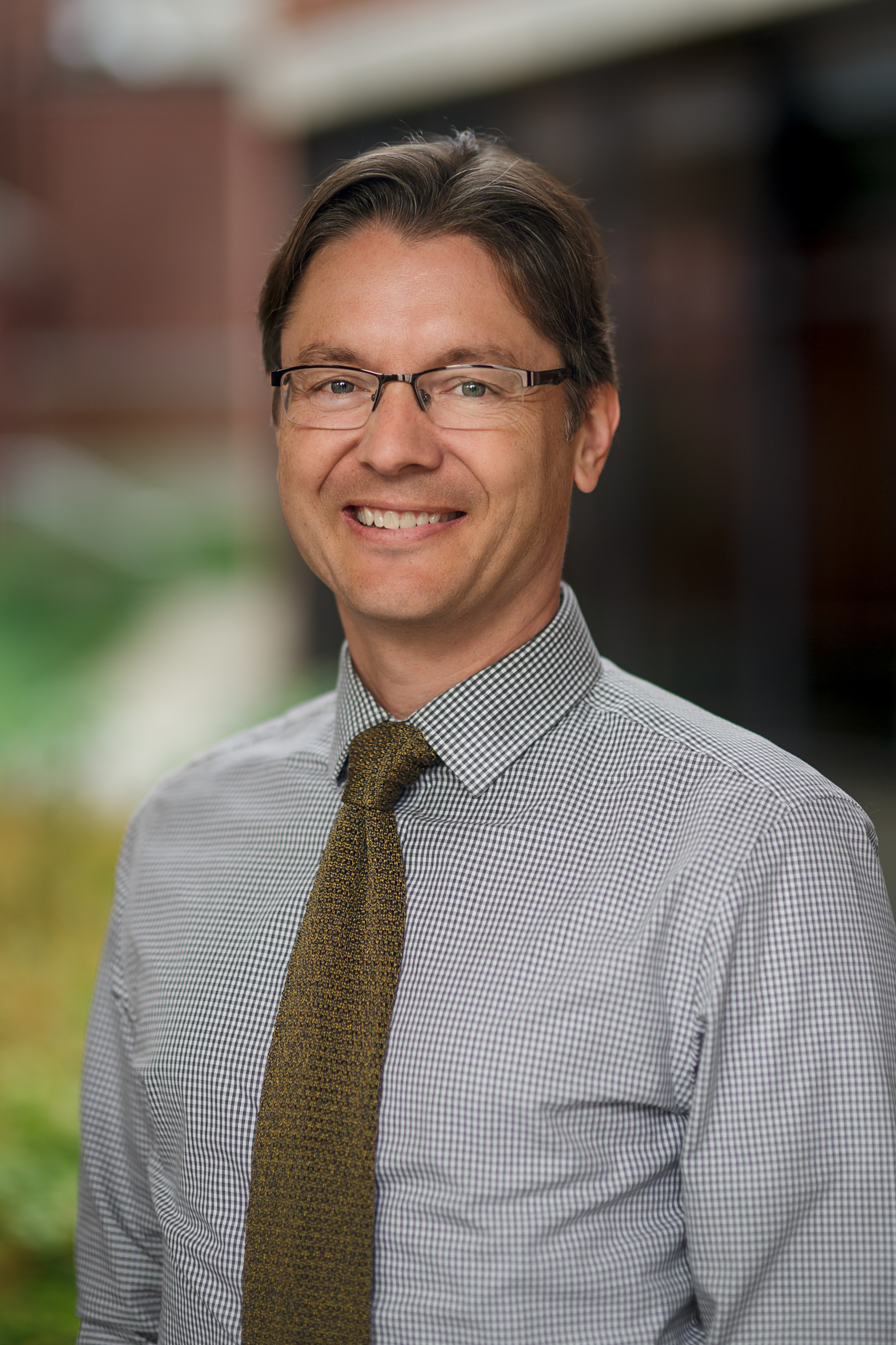Image of Image of Peter Morgan, MD, PhD