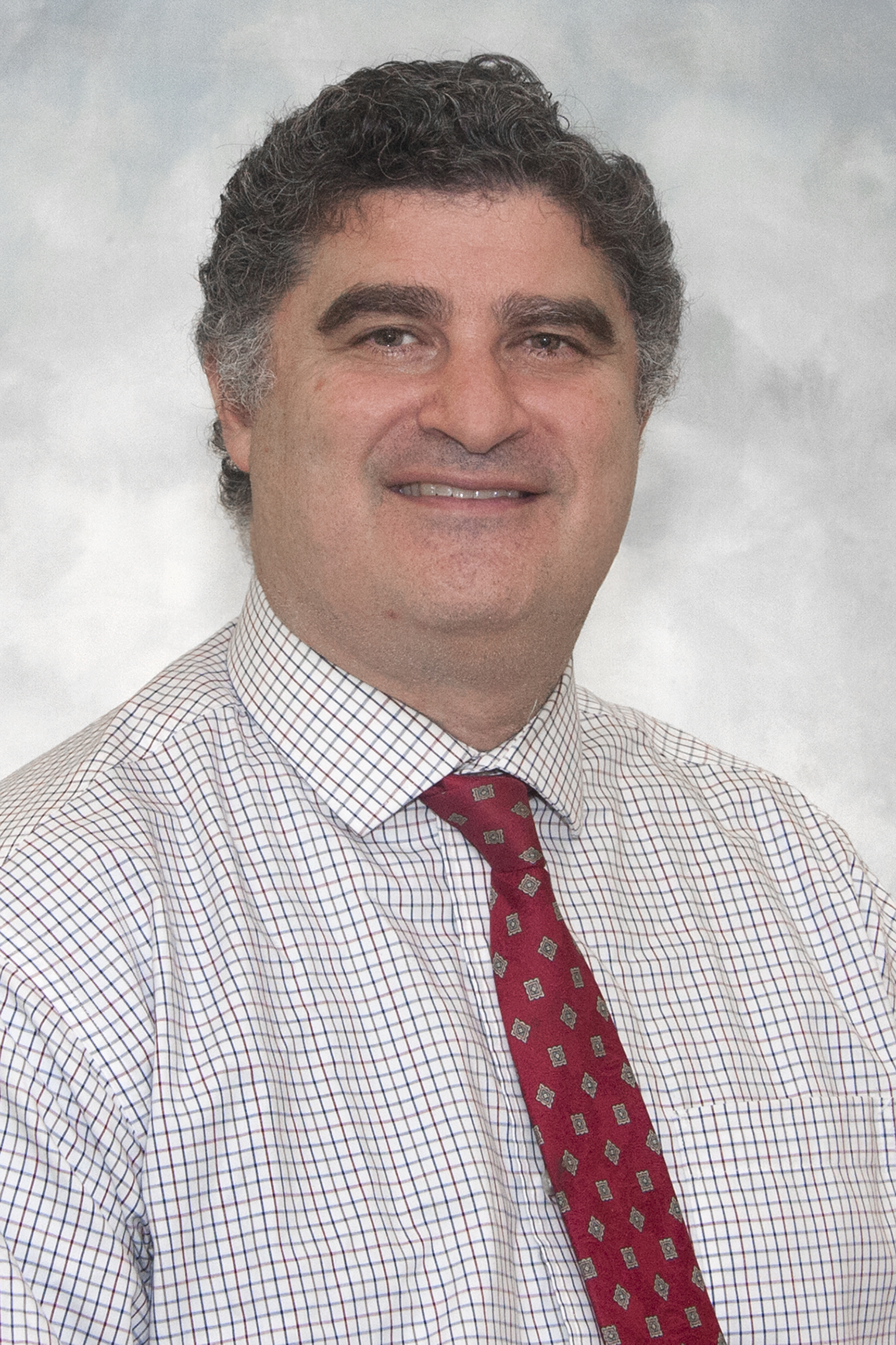 Image of Image of Douglas Silin, MD