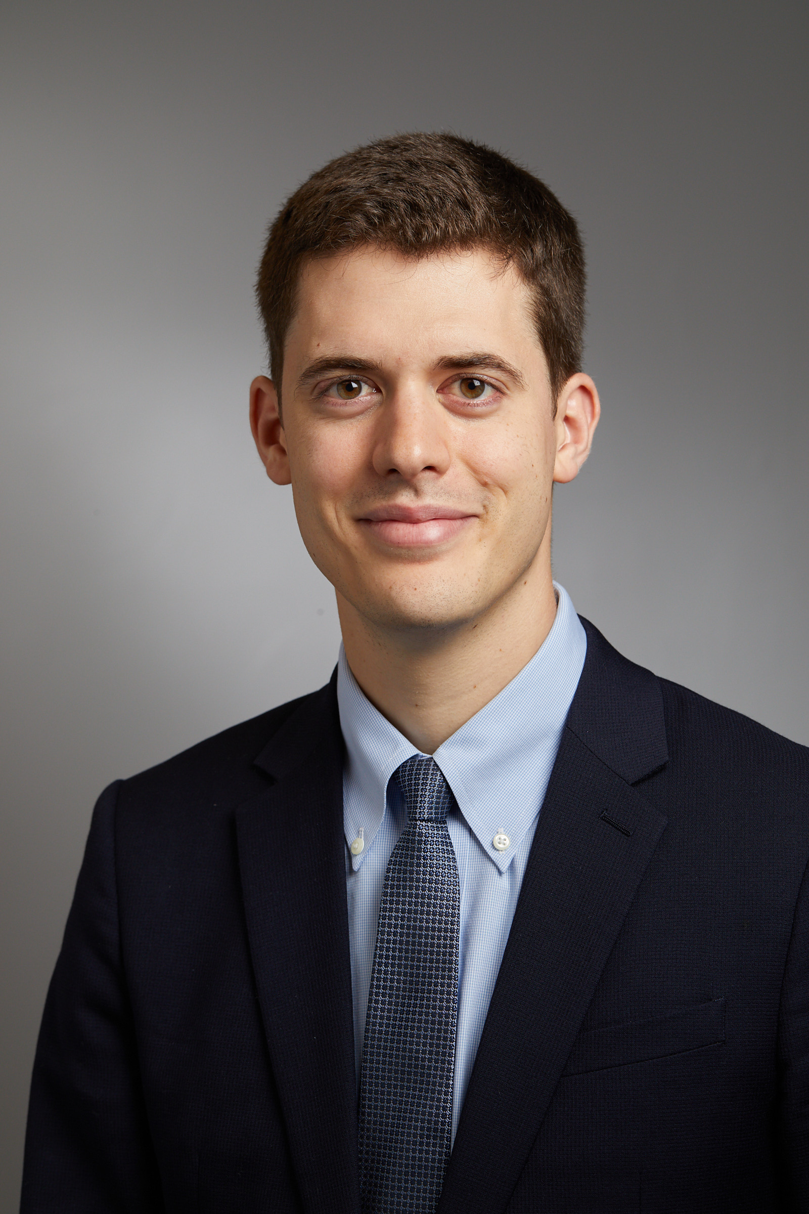 Image of Image of Evangelos K. Oikonomou, MD, DPhil