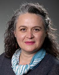 Image of Image of Ann R. Datunashvili, MD