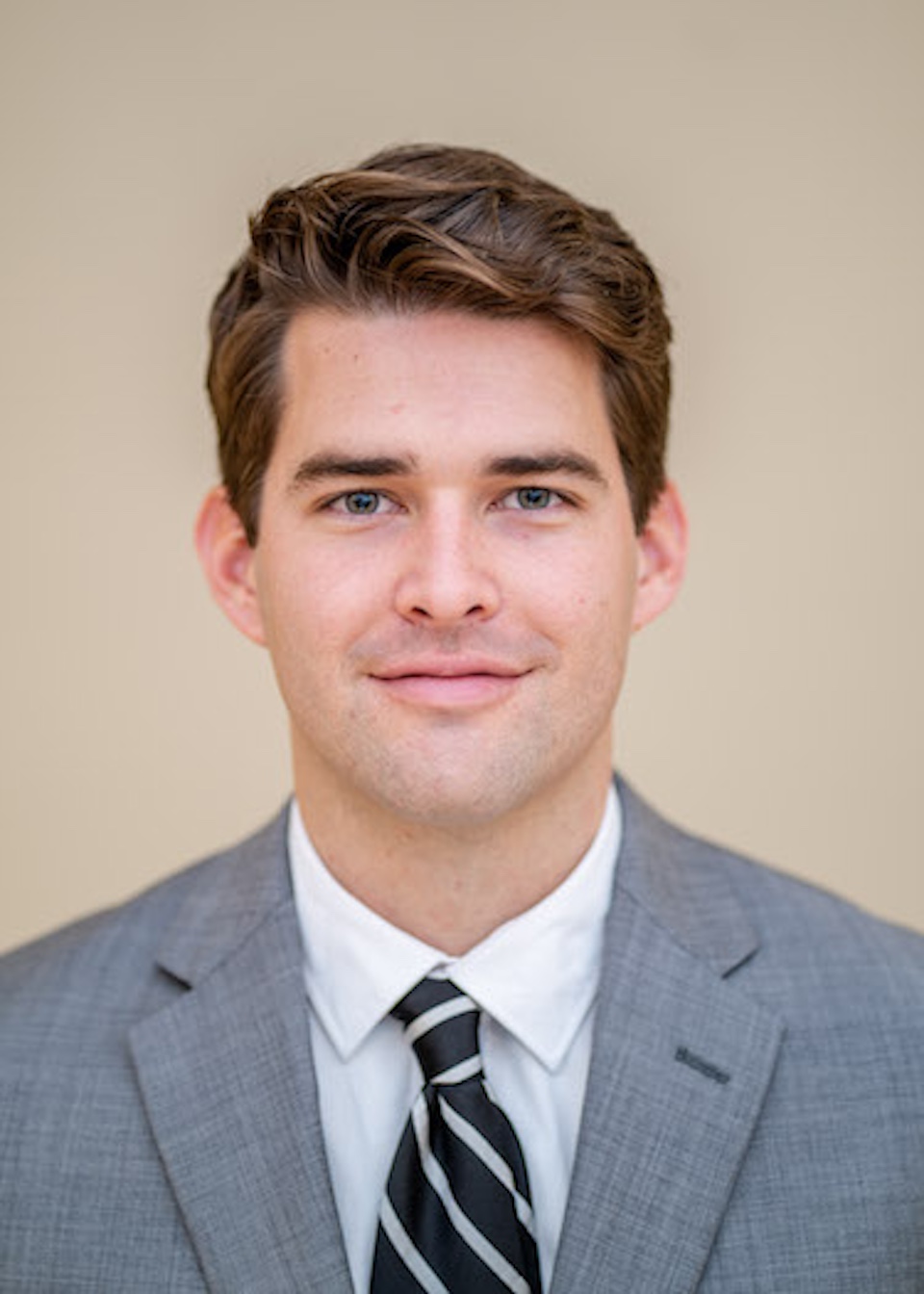 Image of Image of Austin Oberlin, MD
