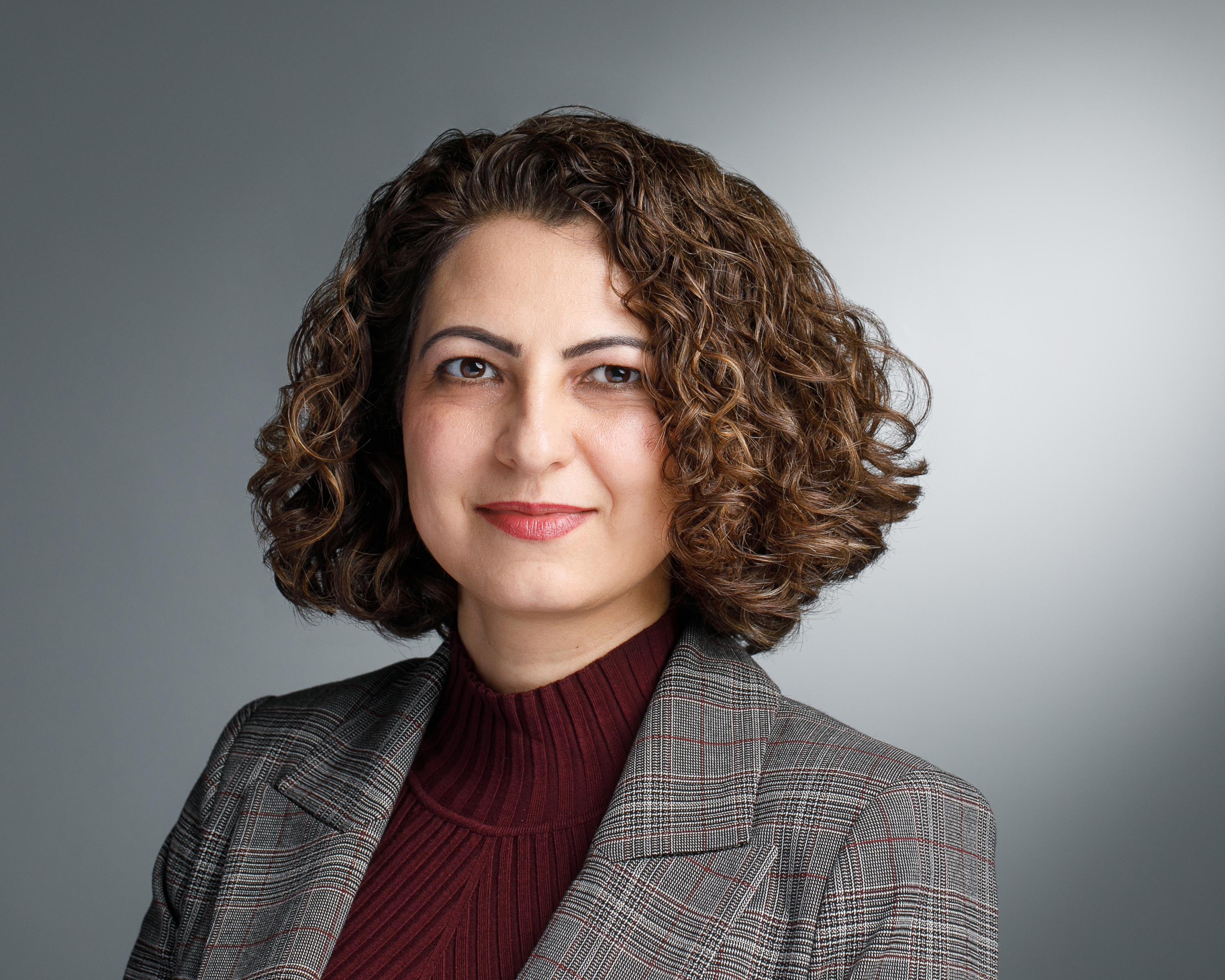 Image of Image of Anahita Bassir Nia, MD