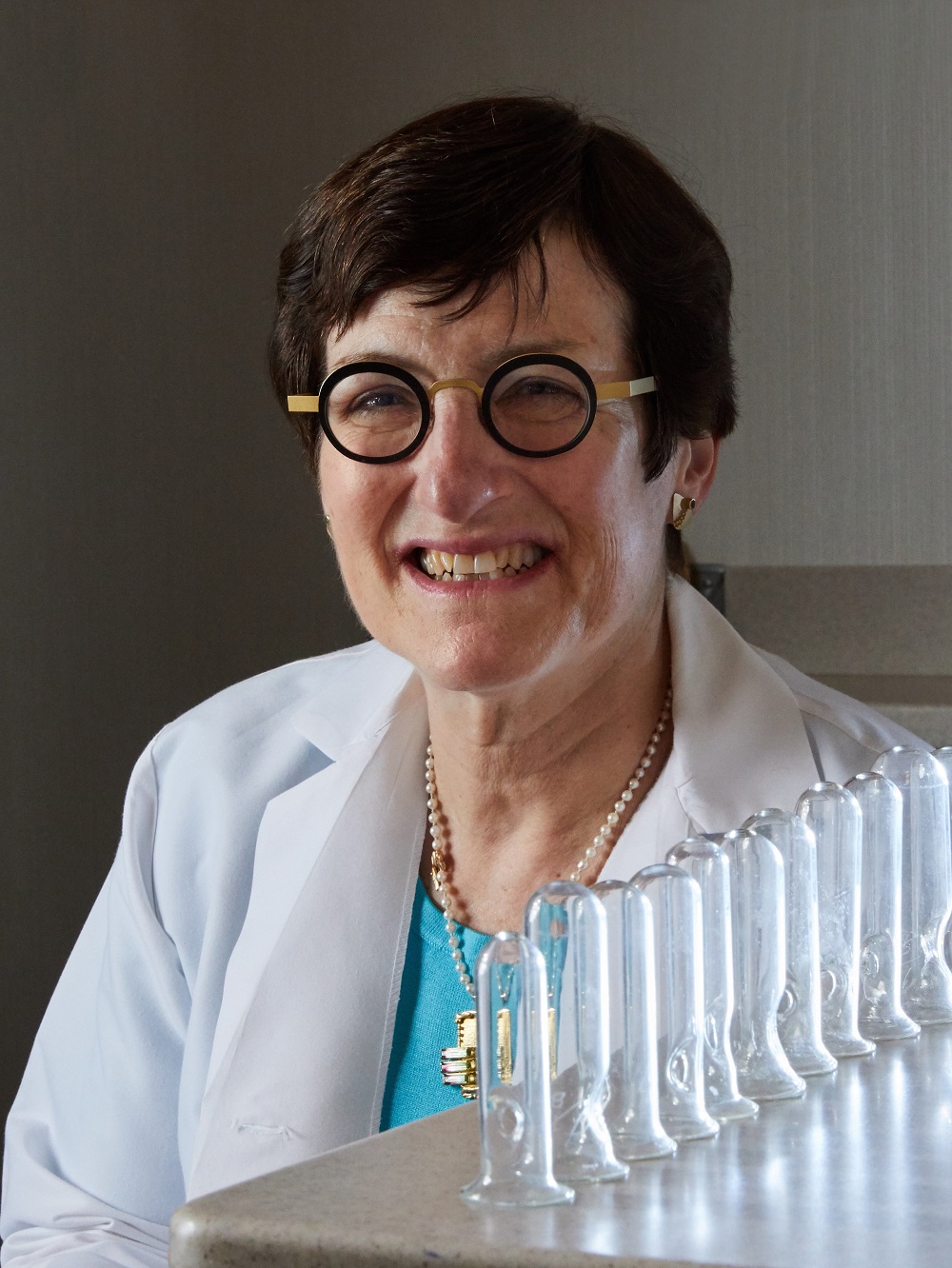 Image of Image of Mary Jane Minkin, MD, FACOG