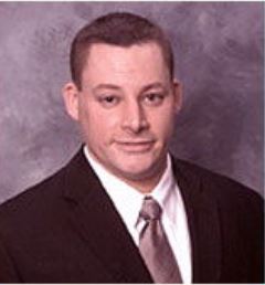 Image of Image of Jesse P. Parks, DPM