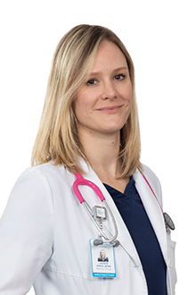 Image of Image of Lauren Pepin, APRN