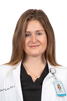 Image of Image of Micaela Kwochka, PA-C