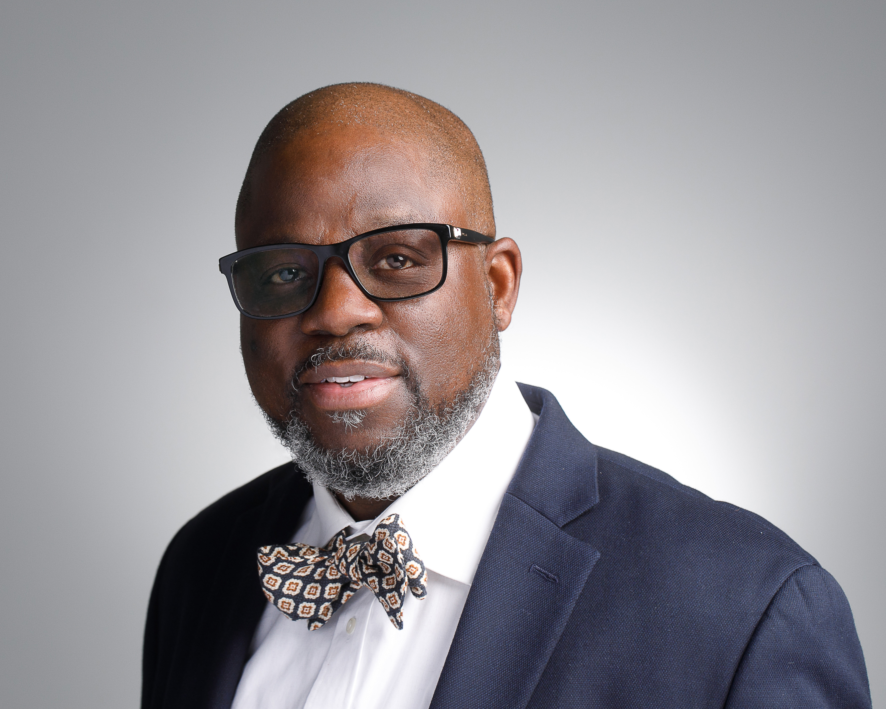 Image of Image of Ayodele Sangosanya, MD, MBA, FACS