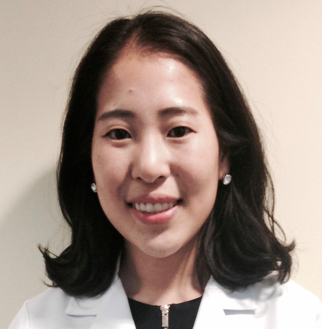 Image of Image of Eunice D. Lee, DMD