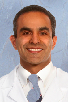 Image of Image of Paul M. Sethi, MD
